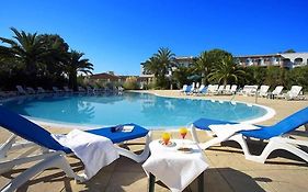 Sowell Hotels Saint Tropez Grimaud